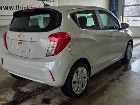 Used 2017 Chevrolet Spark LS image 7