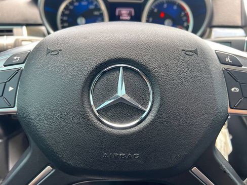 Used 2015 Mercedes-Benz ML 350 2WD image 5