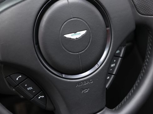 Used 2016 Aston Martin V8 Vantage GT RWD image 22