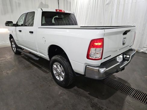 Used 2022 RAM 2500 Big Horn w/ Level A Equipment Group image 5