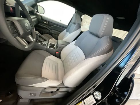 New 2026 Toyota Tacoma TRD Sport image 11