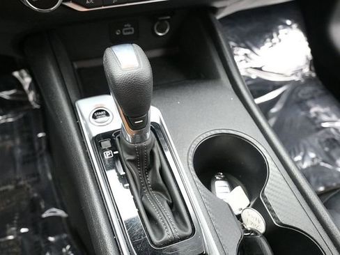 Used 2021 Nissan Altima 2.5 S image 18