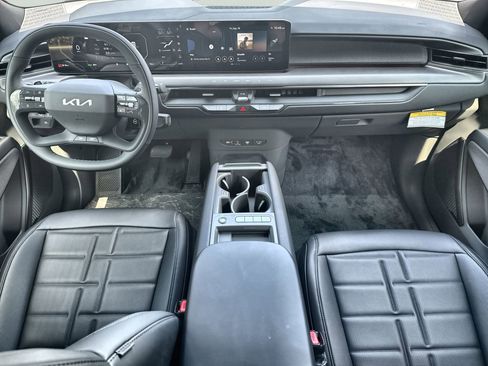 New 2026 Kia EV9 Land w/ Nightfall Edition Package image 12