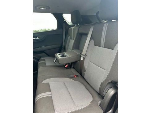 Certified 2023 Chevrolet Blazer LT w/ Convenience Package FWD image 34