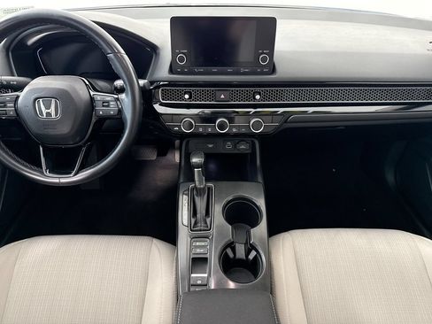 Certified 2023 Honda Civic EX image 14