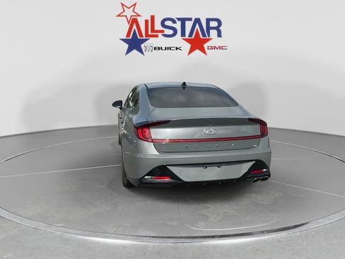 Used 2022 Hyundai Sonata SEL FWD image 6