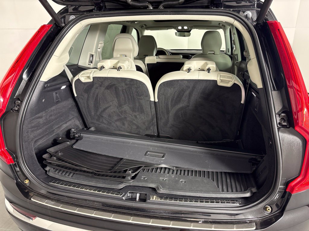 Used 2023 Volvo XC90 B6 Plus w/ Protection Package Premier AWD/4WD image 24