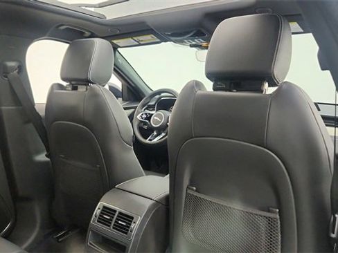 Used 2025 Jaguar F-PACE R-Dynamic S image 26