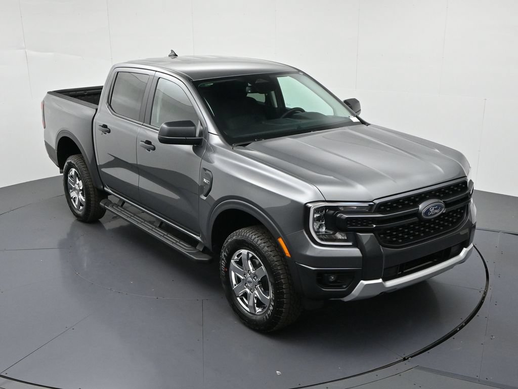 New 2026 Ford Ranger XLT w/ FX4 Off-Road Package AWD/4WD image 19