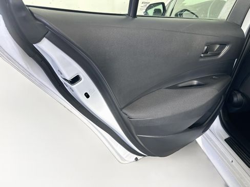 Used 2024 Toyota Corolla LE FWD image 24