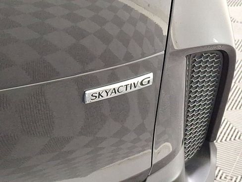 Used 2025 MAZDA CX-50 AWD 2.5 S w/ Preferred Package image 25