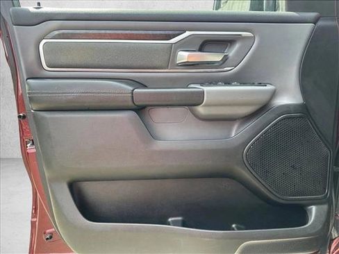 Used 2022 RAM 1500 Big Horn image 10