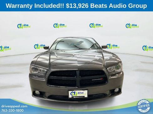 Used 2013 Dodge Charger R/T image 2