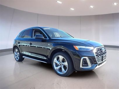 Certified 2023 Audi Q5 2.0T Prestige w/ Prestige Package