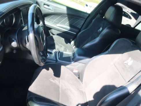 Used 2022 Dodge Charger Scat Pack w/ Plus Group image 17