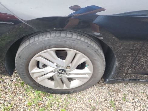 Used 2019 Hyundai Elantra SEL w/ Cargo Package FWD image 7