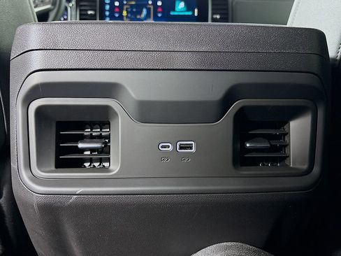 New 2026 Chevrolet Silverado 1500 LT Trail Boss w/ LT Trail Boss Premium Package image 26