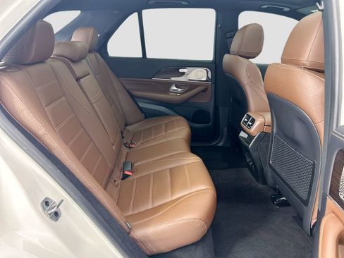 Used 2024 Mercedes-Benz GLE 450 4MATIC image 21