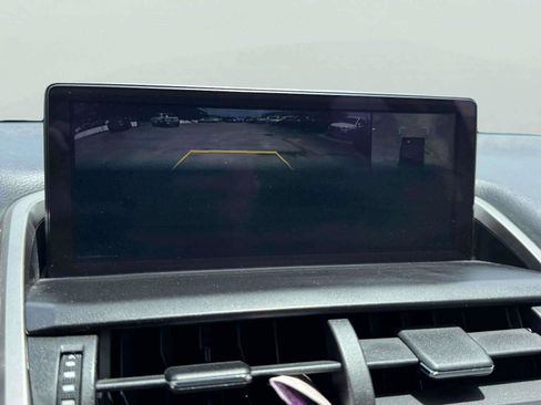Used 2021 Lexus NX 300 FWD w/ Premium Package image 32