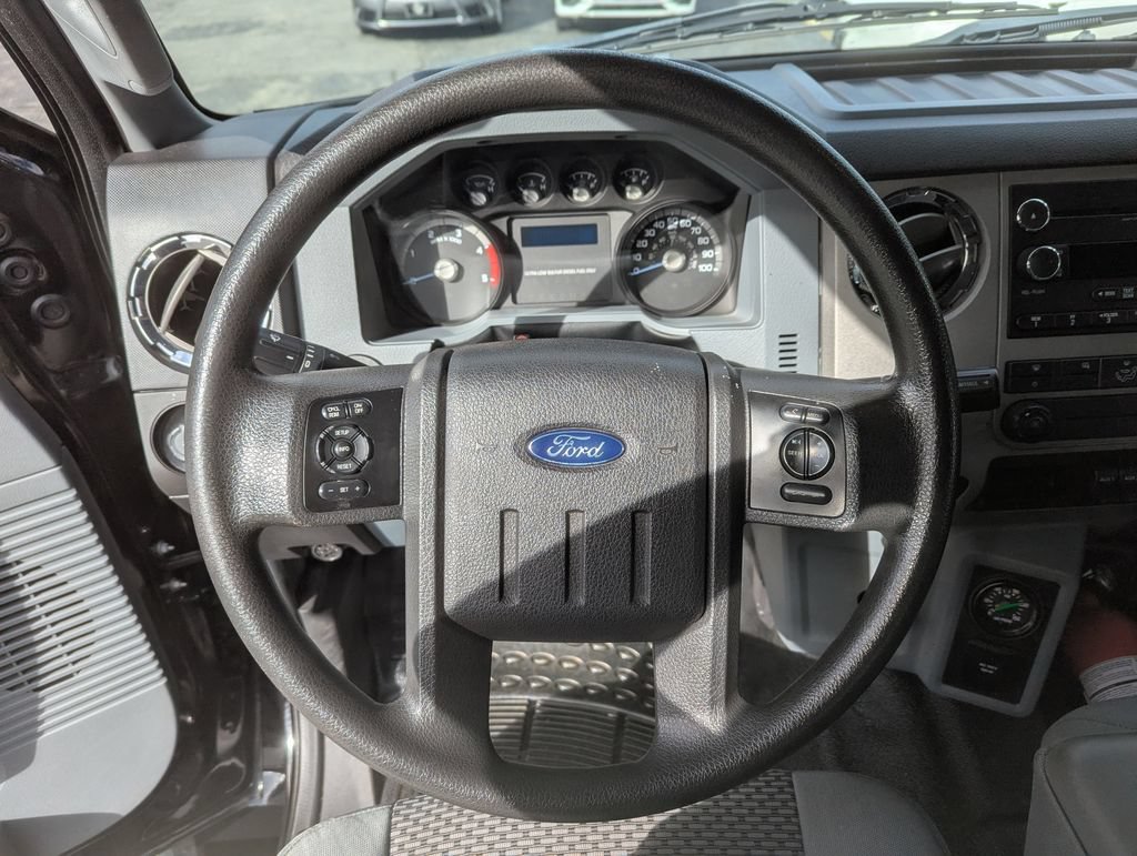 Used 2019 Ford F650 2WD SuperCab Super Duty image 18