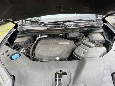 Used 2016 Honda Pilot EX-L image 11