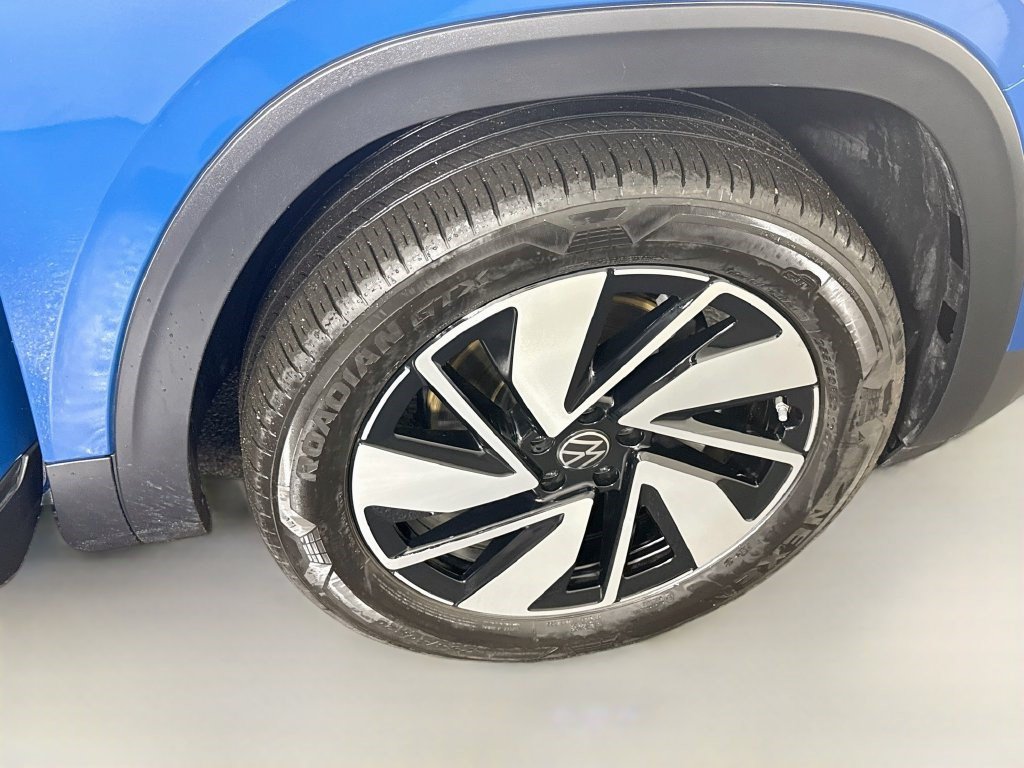 Used 2026 Volkswagen Atlas SE FWD image 31