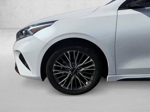 Used 2024 Kia Forte GT-Line image 21