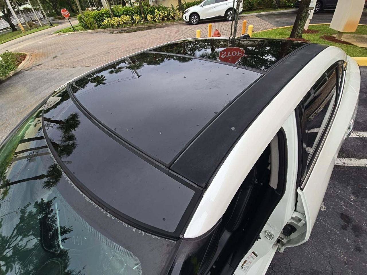 Used 2019 Nissan Maxima 3.5 SL w/ Floor Mat Group FWD image 10
