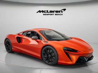 Used 2023 McLaren Artura RWD video 1