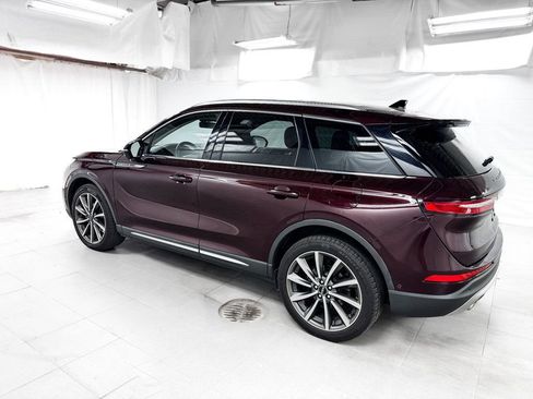 Used 2020 Lincoln Corsair Reserve w/ Equipment Group 202A AWD/4WD image 3