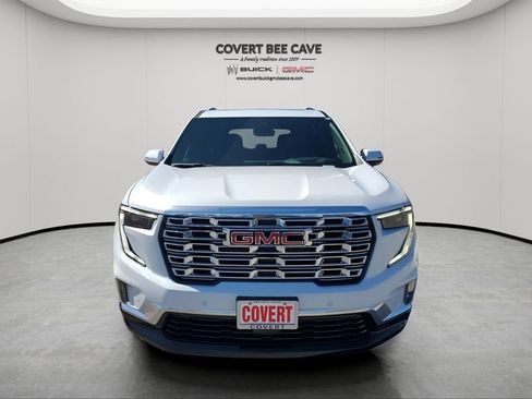New 2026 GMC Acadia Denali w/ Super Cruise Package image 2