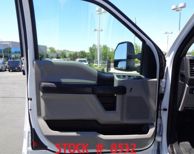 Used 2017 Ford F350 XL w/ Power Equipment Group AWD/4WD image 10