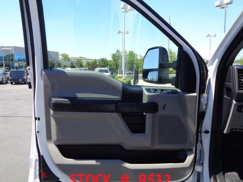 Used 2017 Ford F350 XL w/ Power Equipment Group AWD/4WD image 10