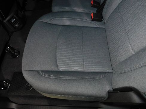 Used 2024 RAM 3500 Big Horn w/ Level 1 Equipment Group image 82