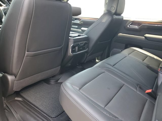 Used 2024 GMC Sierra 1500 Denali w/ Denali Reserve Package AWD/4WD image 23