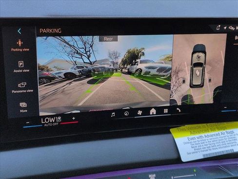 Used 2025 BMW X3 xDrive30i w/ Premium Package image 13