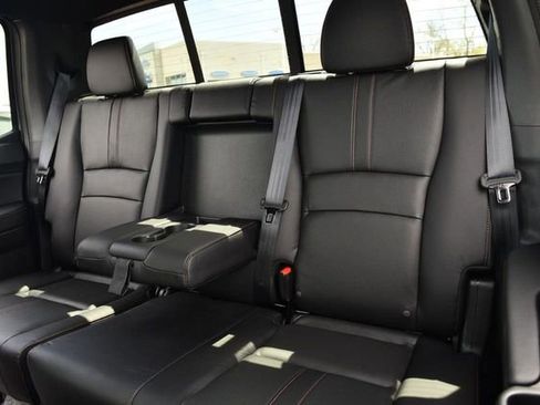 New 2026 Honda Ridgeline TrailSport+ image 28