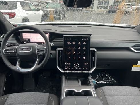 New 2026 GMC Acadia Elevation w/ LPO, Floor Liner Package image 8