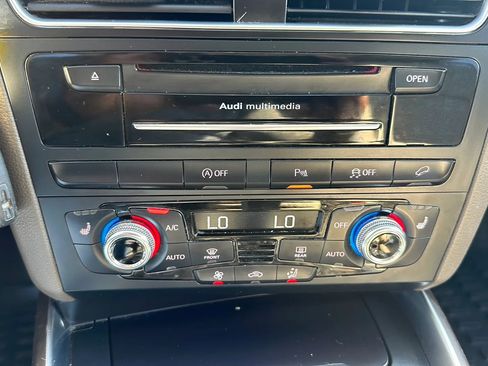 Used 2016 Audi Q5 3.0T Premium Plus w/ Technology Package AWD/4WD image 16
