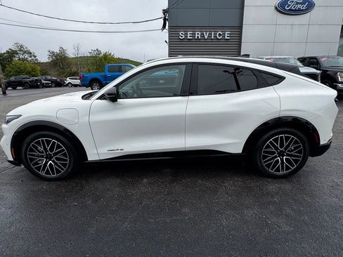 Used 2024 Ford Mustang Mach-E Premium image 2