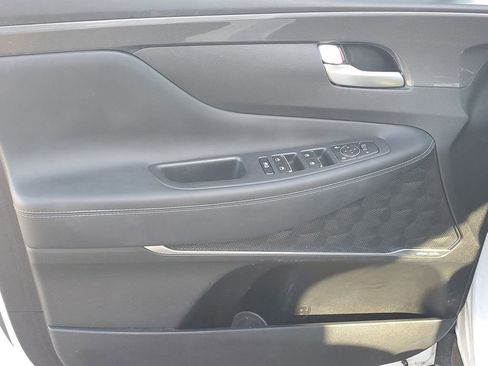 Certified 2021 Hyundai Santa Fe SEL w/ Convenience + Premium Package image 39