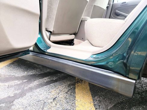 Used 2000 Honda Civic LX image 34