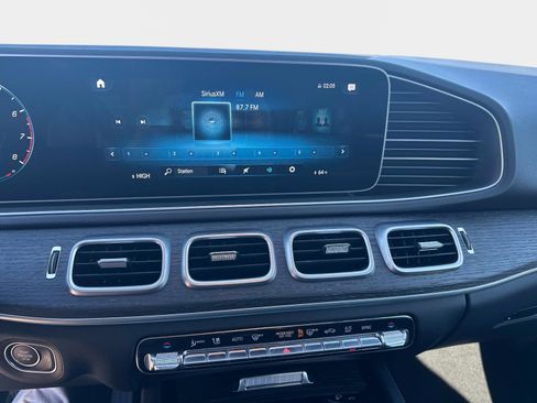 Certified 2022 Mercedes-Benz GLE 350 4MATIC image 21