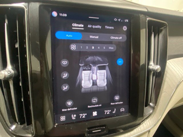 Used 2024 Volvo XC60 B5 Plus w/ Protection Package Premier AWD/4WD image 22