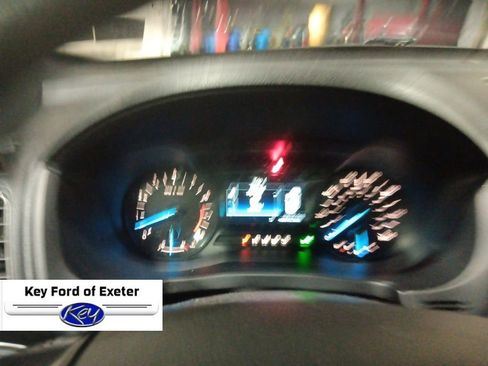 Used 2018 Ford Explorer 4WD image 25