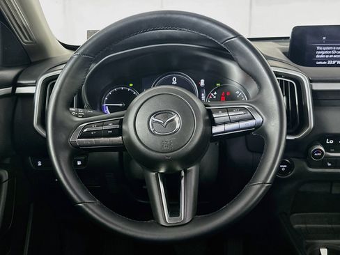 Used 2025 MAZDA CX-50 2.5 Hybrid w/ Preferred Pkg AWD/4WD image 18