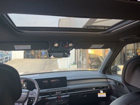 New 2027 Kia Telluride EX X-Line AWD/4WD image 12