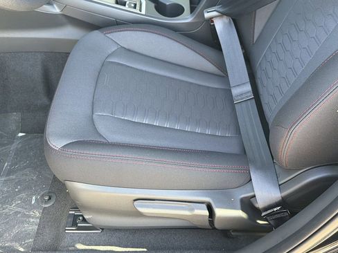 New 2026 Subaru Impreza 2.0i Sport AWD/4WD image 18