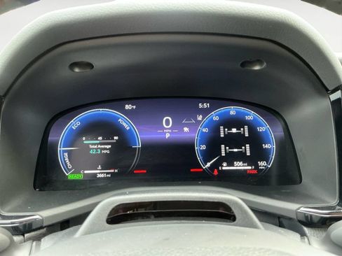Certified 2026 Toyota Camry XLE w/ Premium Plus Package AWD/4WD image 24