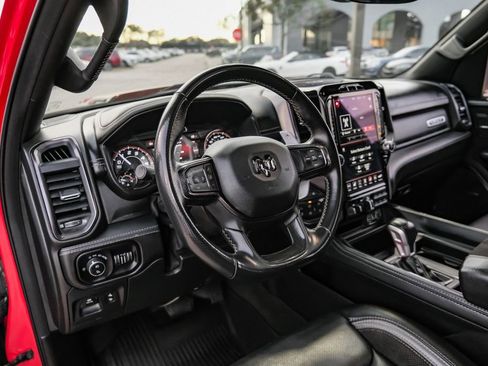 Used 2021 RAM 1500 TRX w/ TRX Level 1 Equipment Group image 11